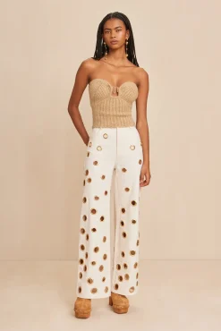 Cult Gaia Tops|Knits><noscript><img width=