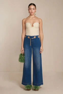 Cult Gaia Knits|Tops><noscript><img width=