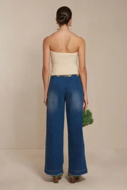 Cult Gaia Knits|Tops><noscript><img width=