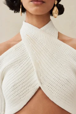 Cult Gaia Tops|Knits><noscript><img width=