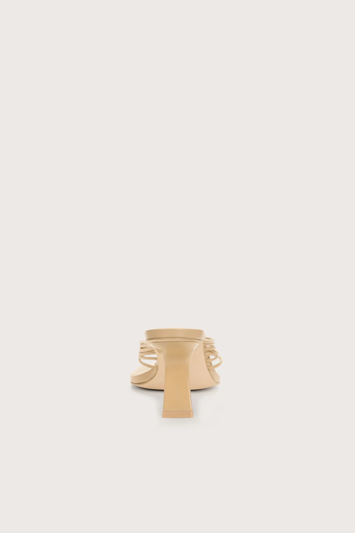 Cult Gaia Sandals|Shoes>EMMY SANDAL - SAND