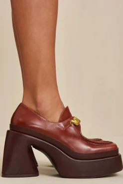 Cult Gaia Shoes|Platforms><noscript><img width=