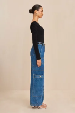 Cult Gaia Tops><noscript><img width=