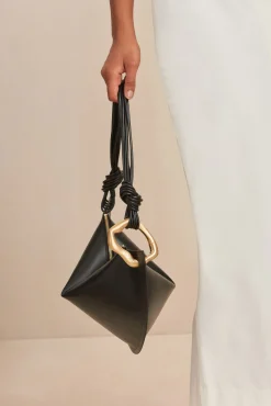 Cult Gaia Shoulder Bags><noscript><img width=