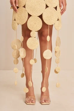 Cult Gaia Gowns|Dresses><noscript><img width=