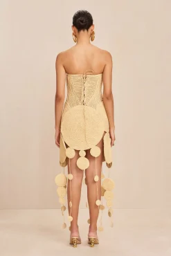 Cult Gaia Gowns|Dresses><noscript><img width=