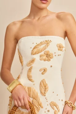 Cult Gaia Dresses><noscript><img width=