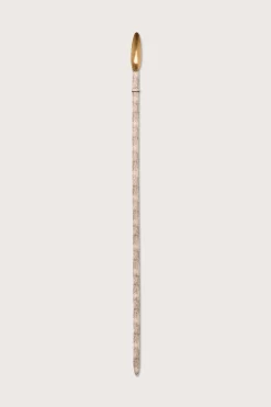 Cult Gaia Accessories>FIORE BELT - Natural Multi
