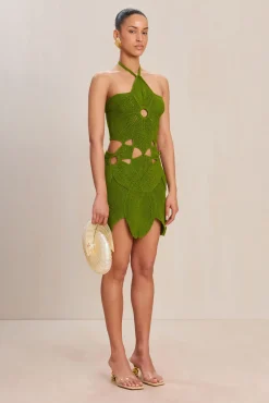 Cult Gaia Knits|Dresses><noscript><img width=