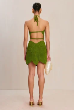 Cult Gaia Knits|Dresses><noscript><img width=