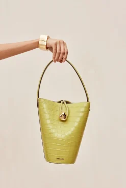 Cult Gaia Shoulder Bags><noscript><img width=