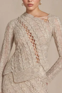 Cult Gaia Sets|Tops><noscript><img width=