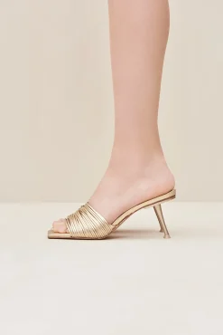 Cult Gaia Evening|Sandals><noscript><img width=