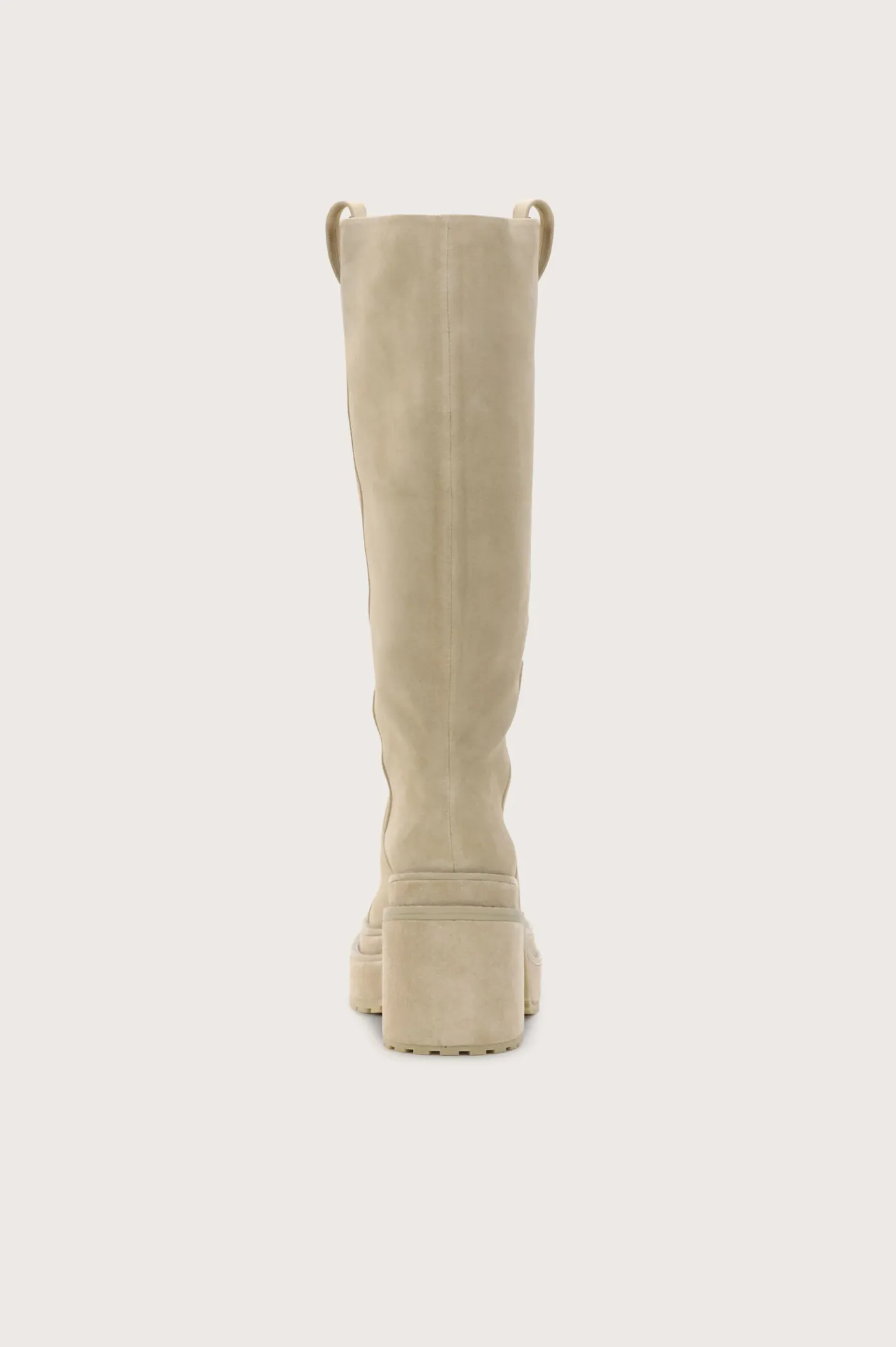 Cult Gaia Boots|Shoes>HANA BOOT - Mushroom