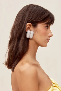 Cult Gaia Accessories|Earrings><noscript><img width=