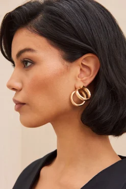 Cult Gaia Earrings|Accessories><noscript><img width=