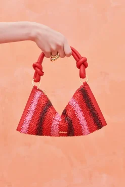 Cult Gaia Shoulder Bags><noscript><img width=