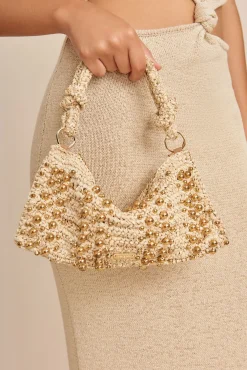 Cult Gaia Shoulder Bags|Mini Bags><noscript><img width=