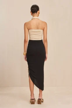 Cult Gaia Bottoms><noscript><img width=
