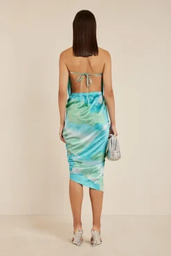 Cult Gaia Dresses><noscript><img width=