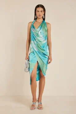 Cult Gaia Dresses><noscript><img width=