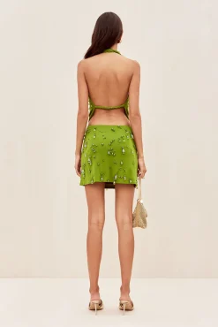 Cult Gaia Dresses><noscript><img width=