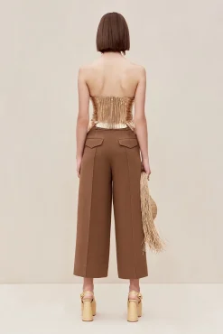 Cult Gaia Tops><noscript><img width=