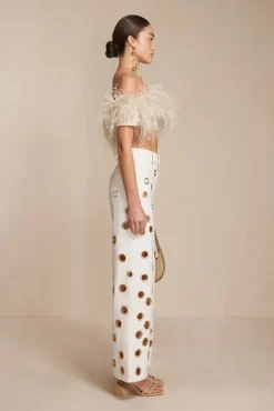 Cult Gaia Bottoms><noscript><img width=