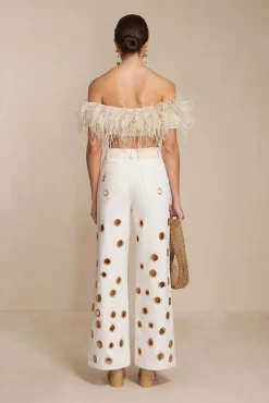 Cult Gaia Bottoms><noscript><img width=
