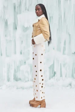 Cult Gaia Outerwear><noscript><img width=