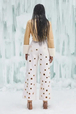 Cult Gaia Outerwear><noscript><img width=
