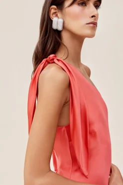 Cult Gaia Gowns|Dresses><noscript><img width=