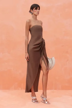 Cult Gaia Dresses><noscript><img width=