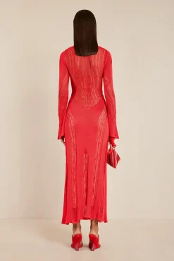 Cult Gaia Knits|Dresses><noscript><img width=