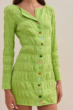 Cult Gaia Dresses><noscript><img width=