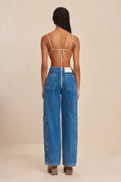 Cult Gaia Tops><noscript><img width=