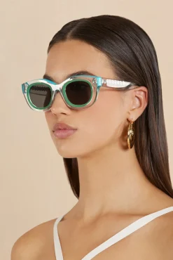 Cult Gaia Sunglasses|Accessories><noscript><img width=