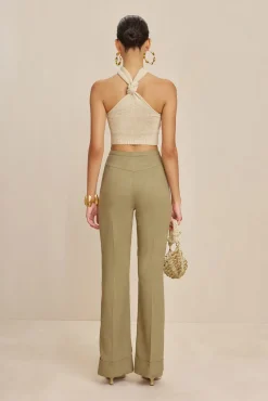 Cult Gaia Bottoms><noscript><img width=