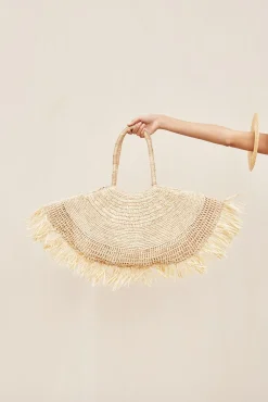 Cult Gaia Tote Bags><noscript><img width=