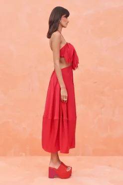Cult Gaia Dresses><noscript><img width=