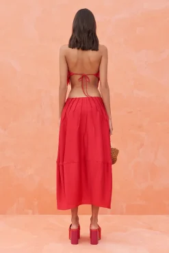 Cult Gaia Dresses><noscript><img width=