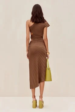 Cult Gaia Knits|Dresses><noscript><img width=