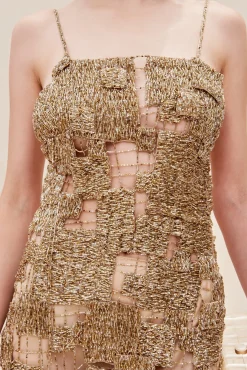 Cult Gaia Gowns|Dresses><noscript><img width=