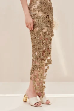 Cult Gaia Gowns|Dresses><noscript><img width=