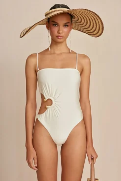 Cult Gaia Hats|Accessories><noscript><img width=