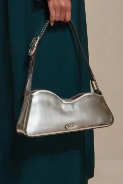 Cult Gaia Shoulder Bags><noscript><img width=