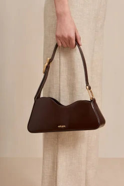 Cult Gaia Shoulder Bags><noscript><img width=