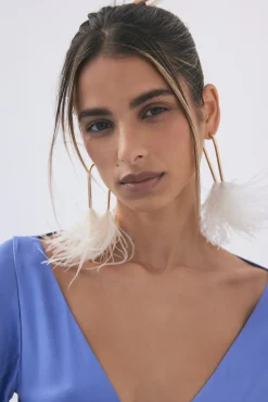 Cult Gaia Earrings|Jewelry><noscript><img width=
