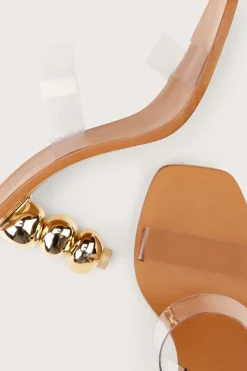 Cult Gaia Evening|Sandals><noscript><img width=