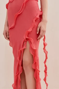 Cult Gaia Dresses|Gowns><noscript><img width=